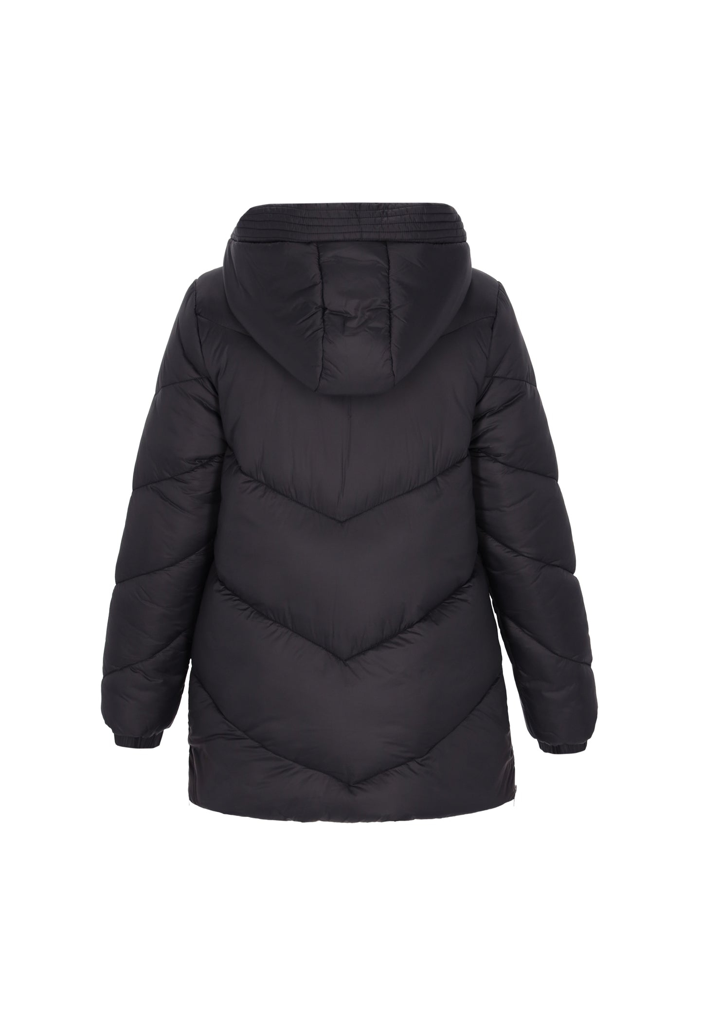 usha WHITE LABEL damski płaszcz