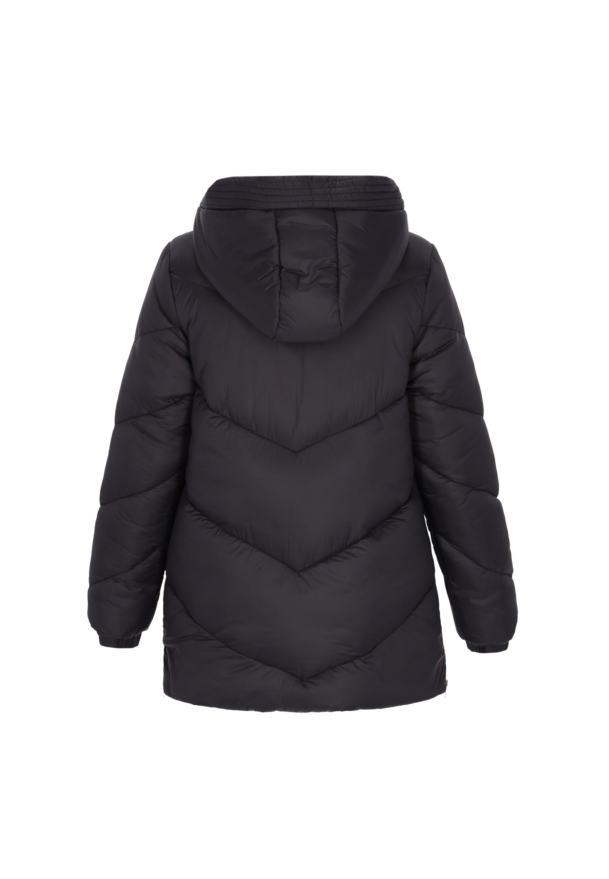 usha WHITE LABEL damski płaszcz