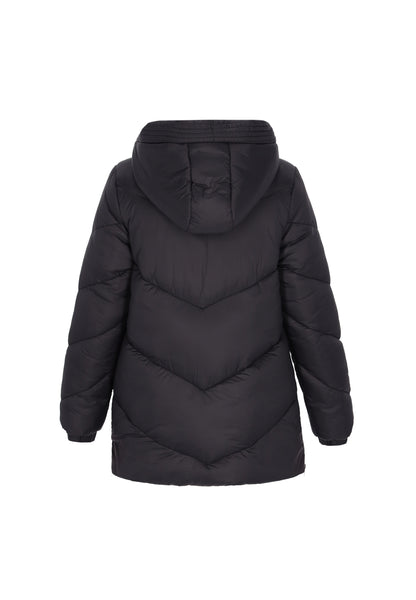 usha WHITE LABEL damski płaszcz