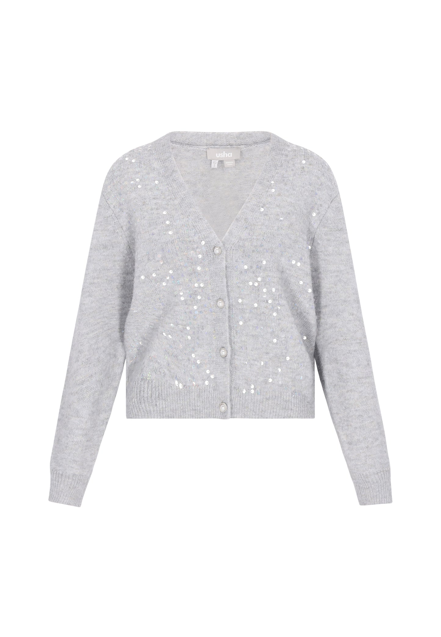 usha damski kardigan