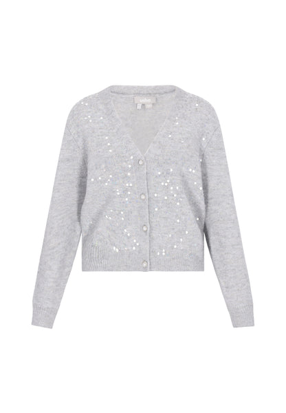 usha damski kardigan