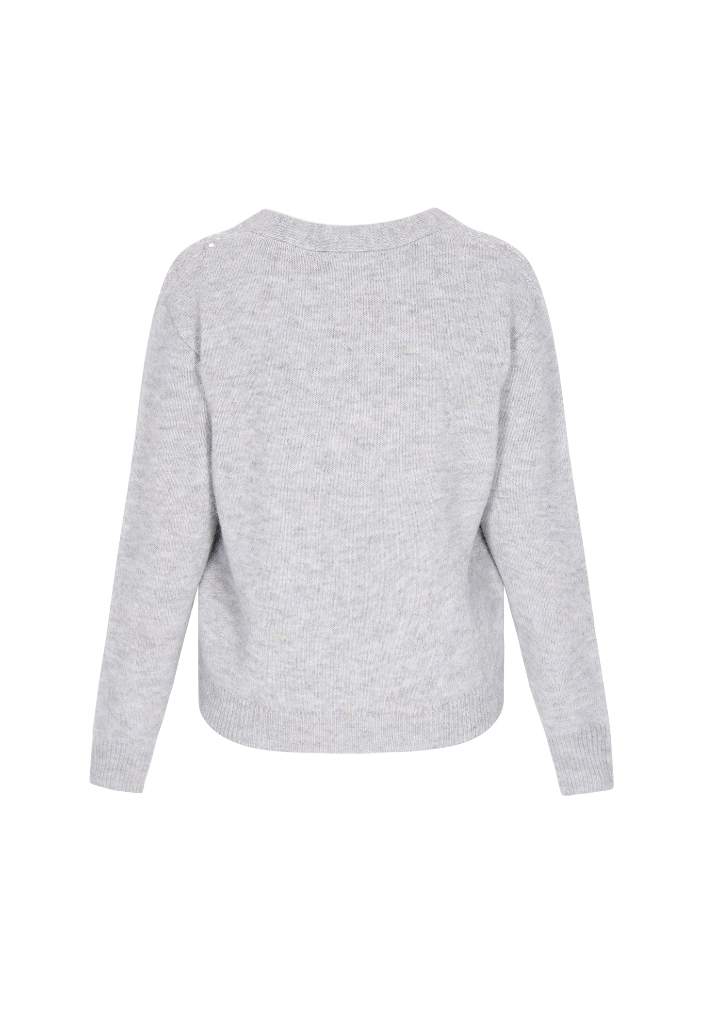 usha damski kardigan