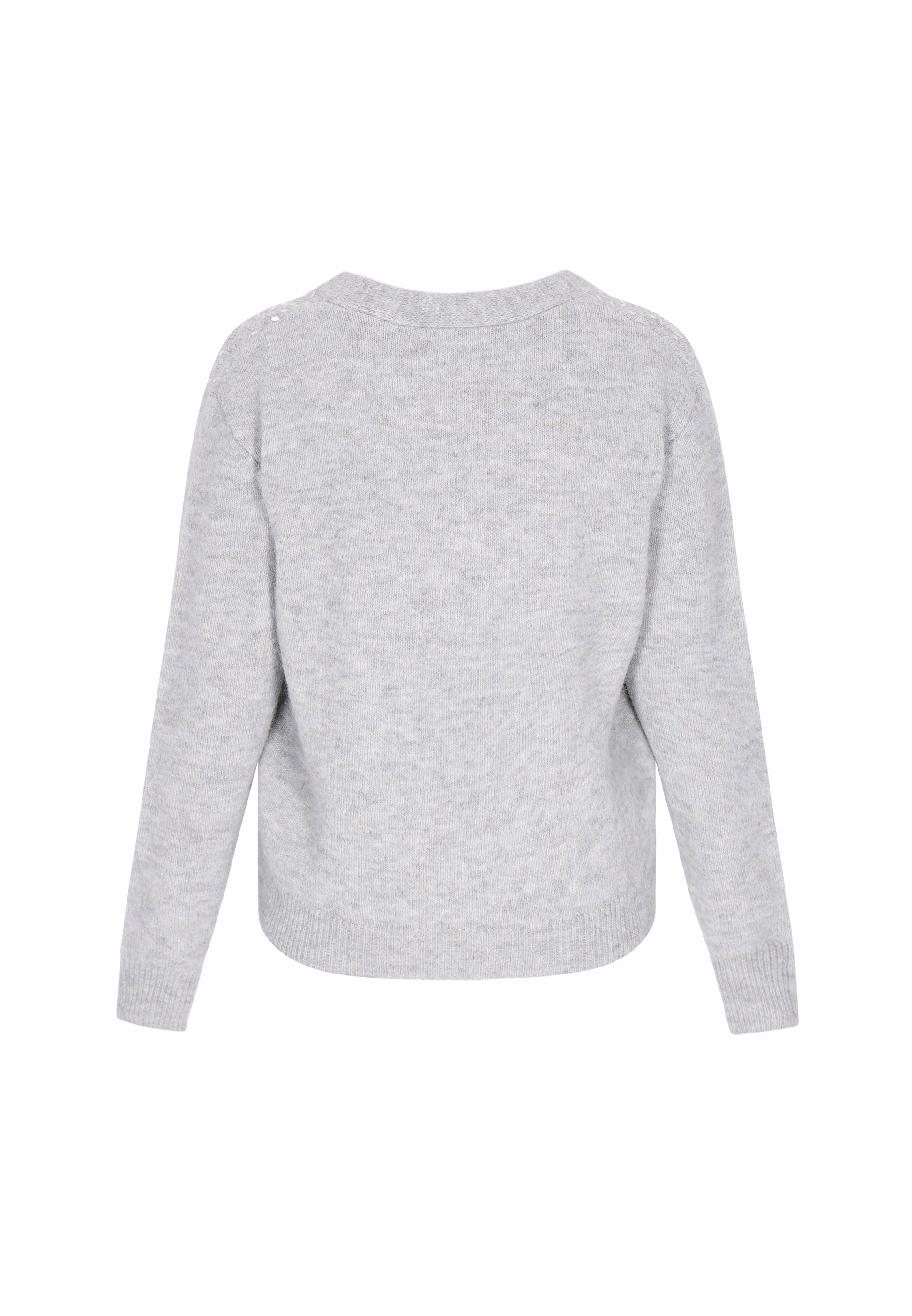 usha damski kardigan