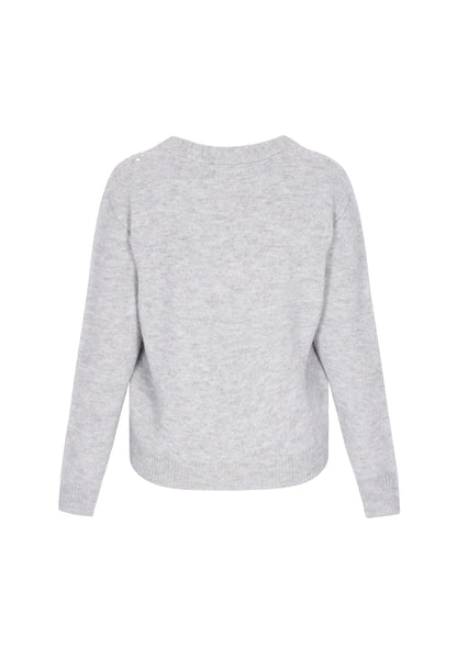 usha damski kardigan