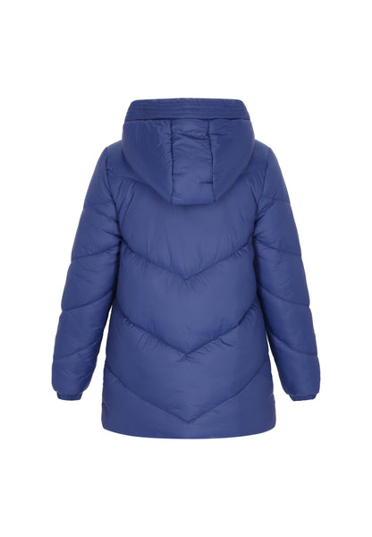 usha WHITE LABEL damski płaszcz