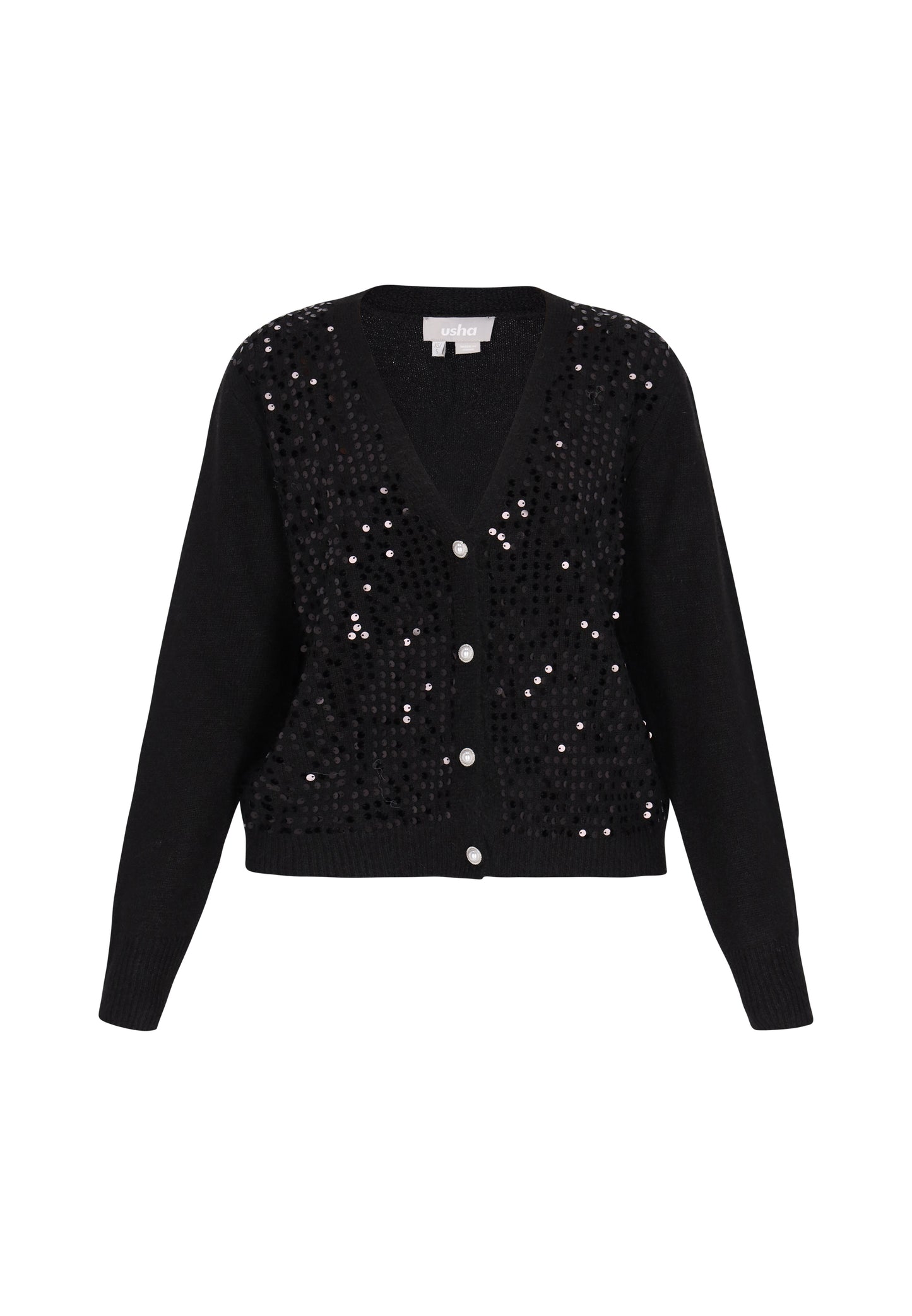 usha damski kardigan