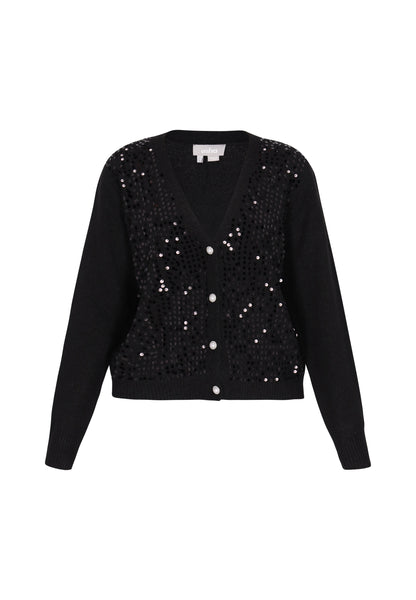 usha damski kardigan