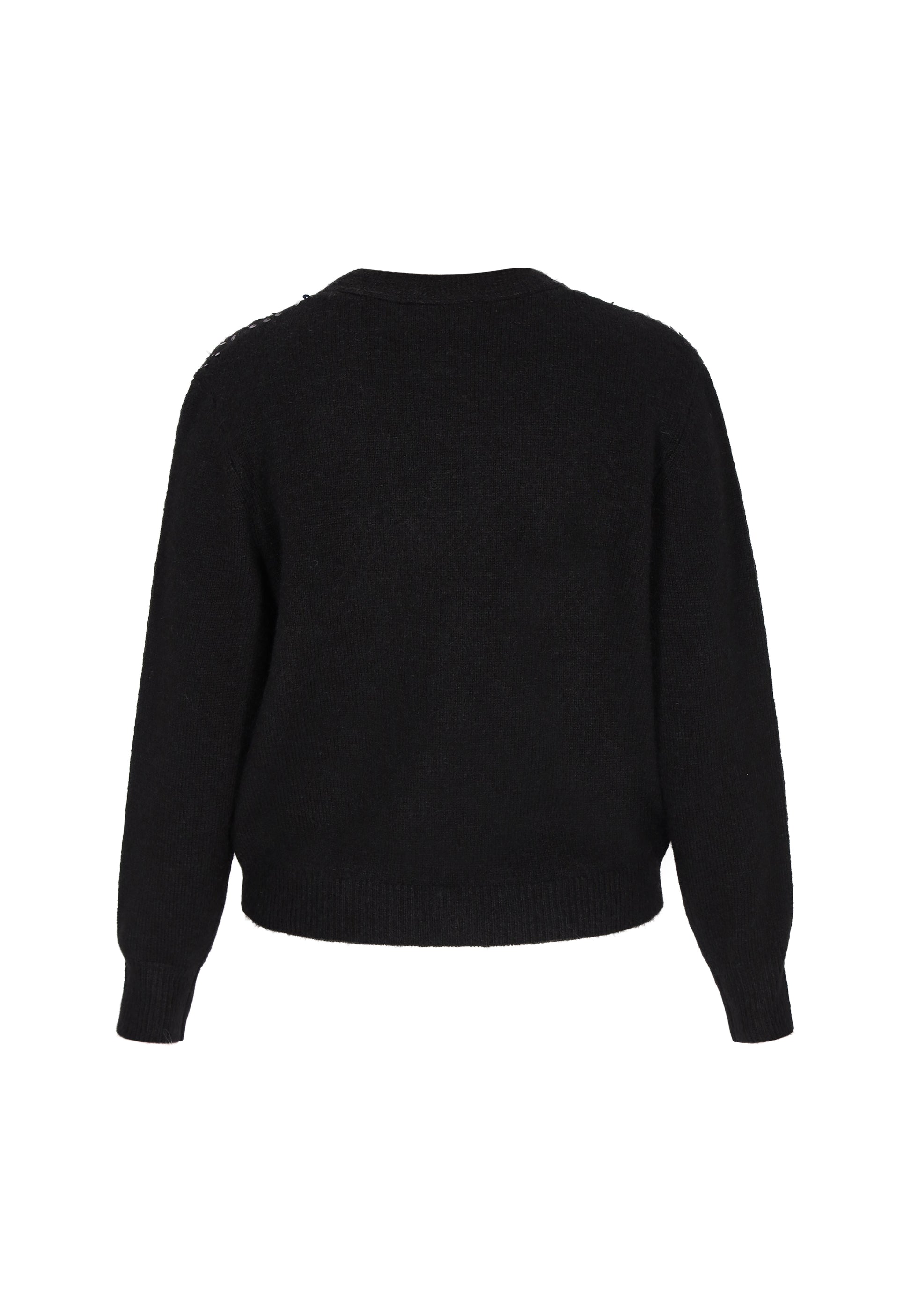 usha damski kardigan