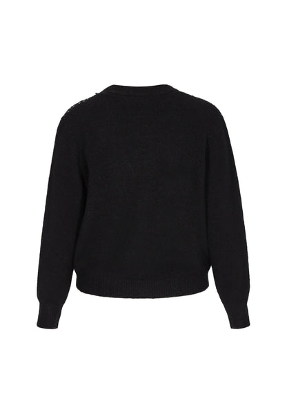 usha damski kardigan