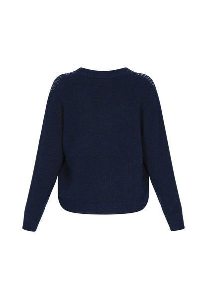 usha damski kardigan