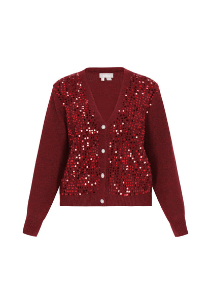 usha damski kardigan