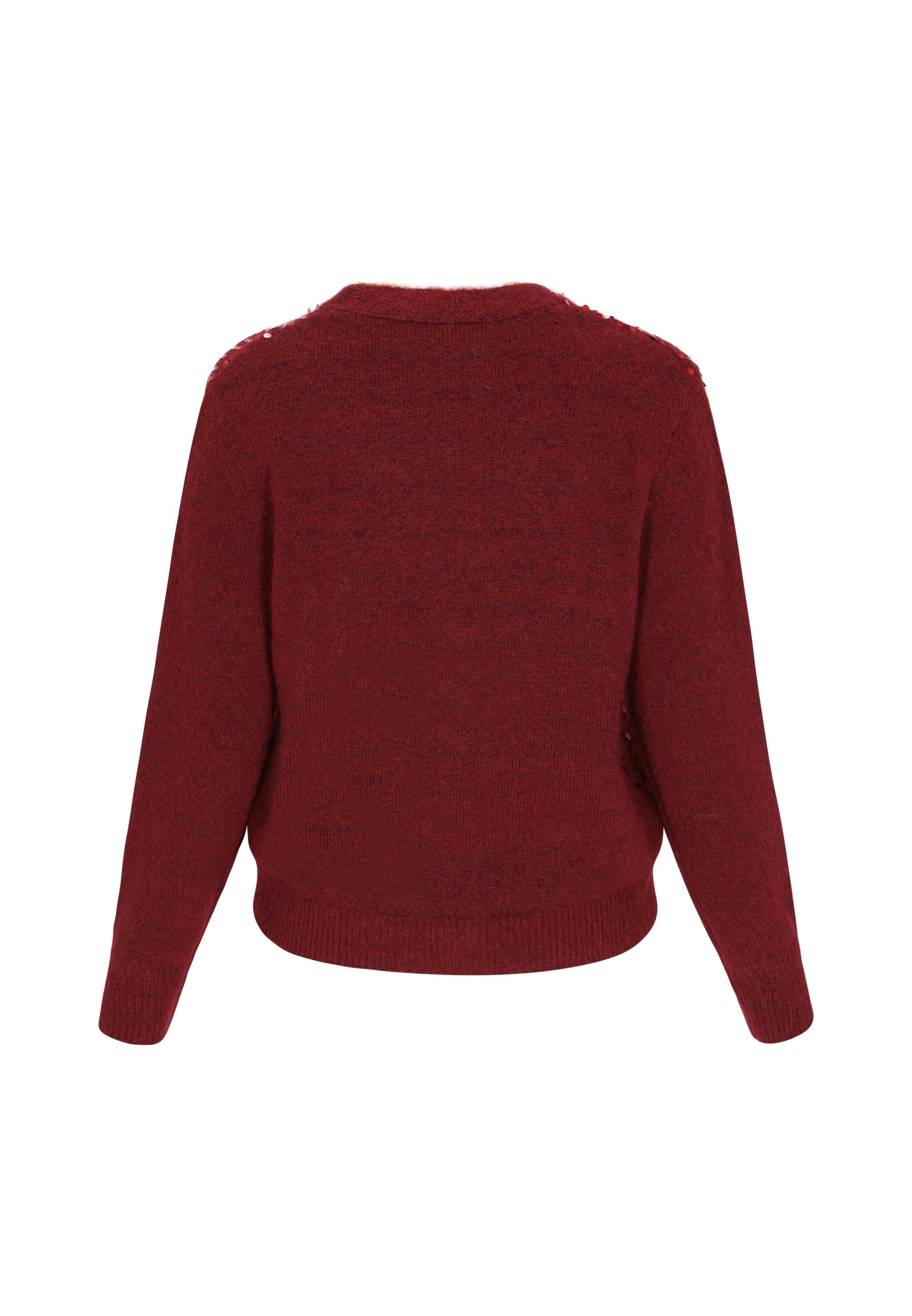 usha damski kardigan