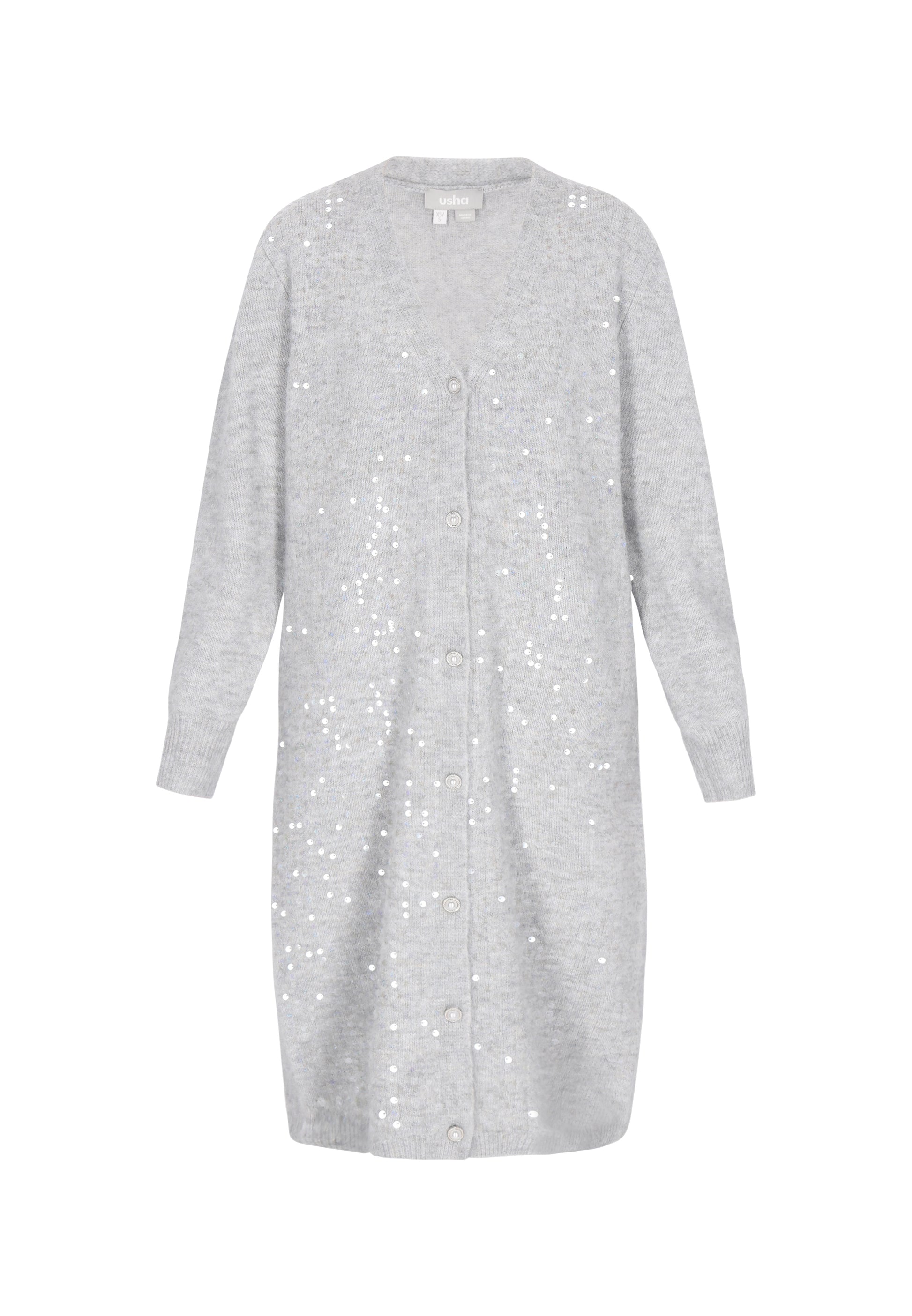 usha damski kardigan