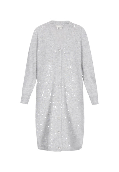 usha damski kardigan