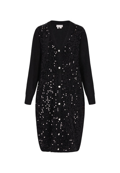 usha damski kardigan