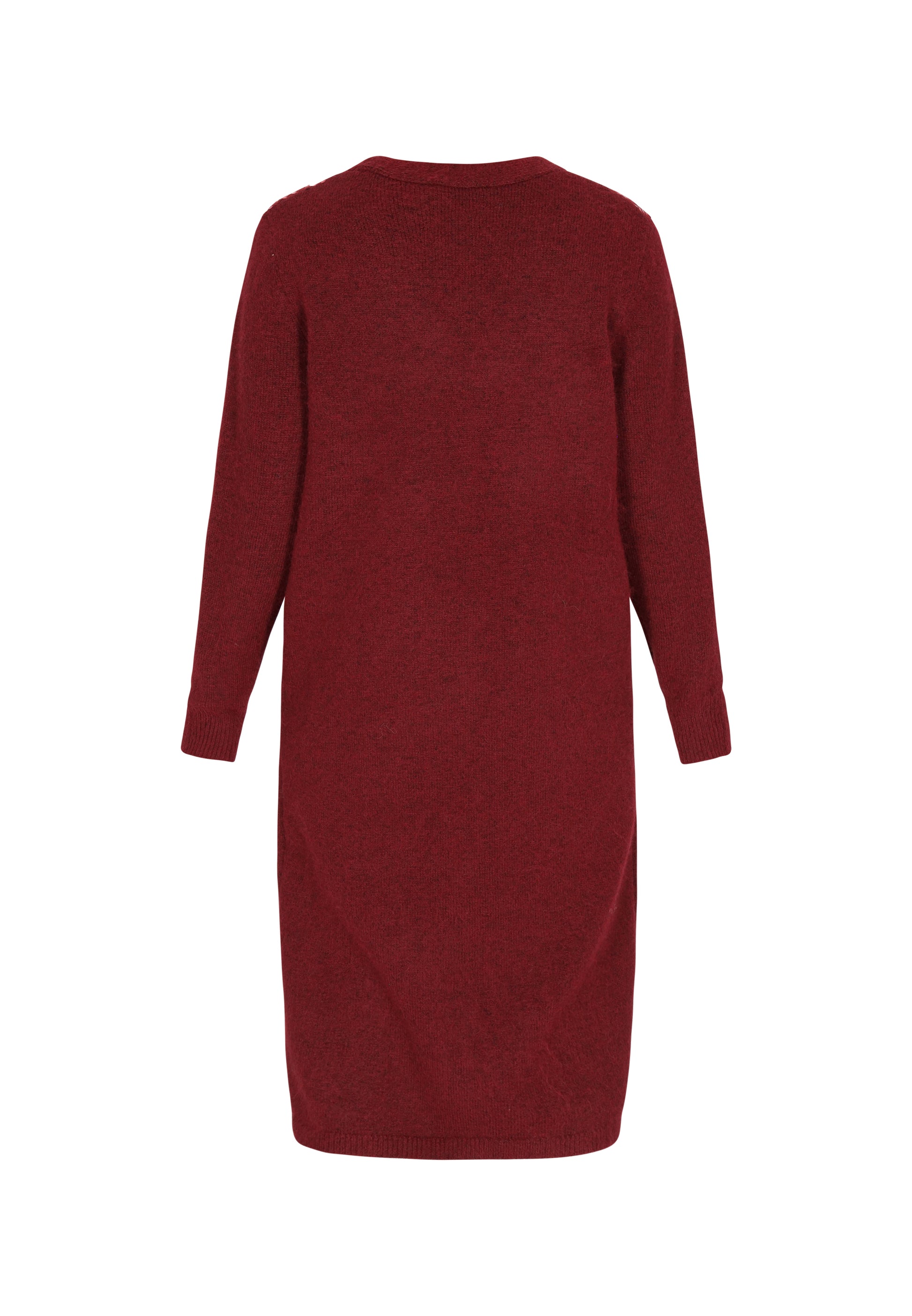 usha damski kardigan