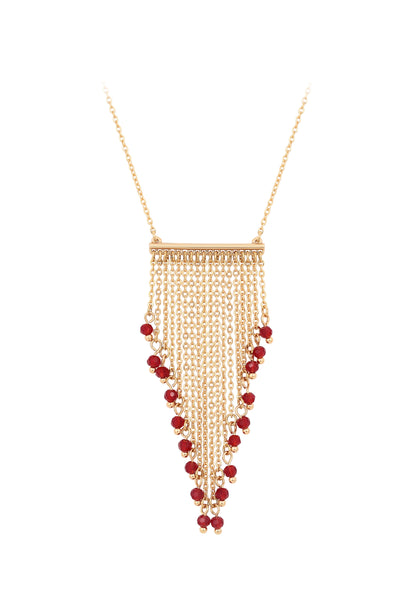faina Women's Necklace