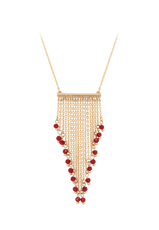 faina Women's Necklace