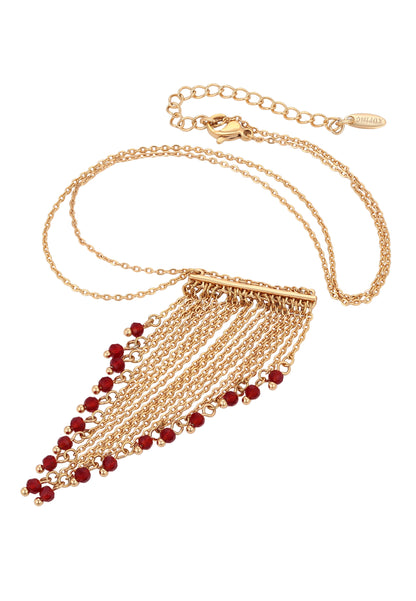 faina Women's Necklace