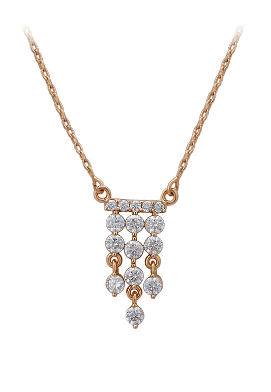 faina Women's Necklace