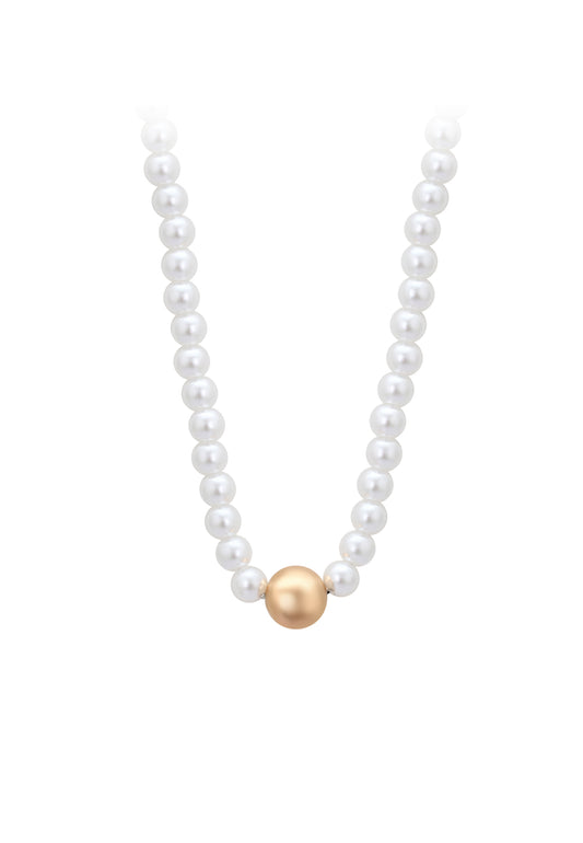 faina Women's Necklace
