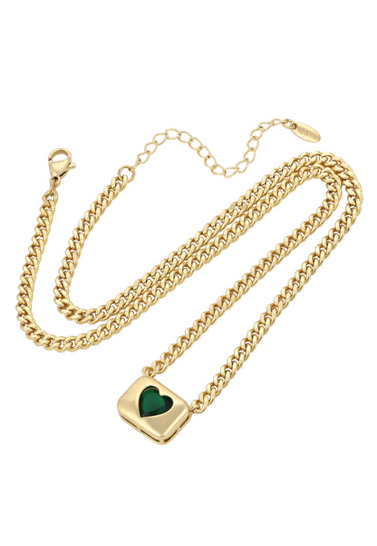 faina Women's Necklace