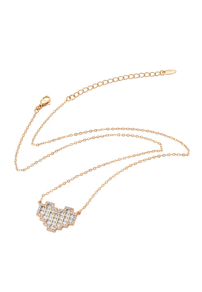 faina Women's Necklace