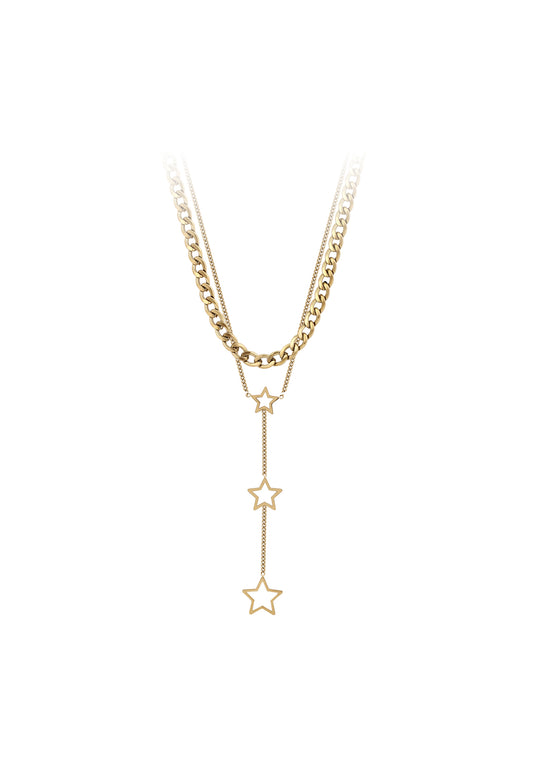 faina Women's Necklace