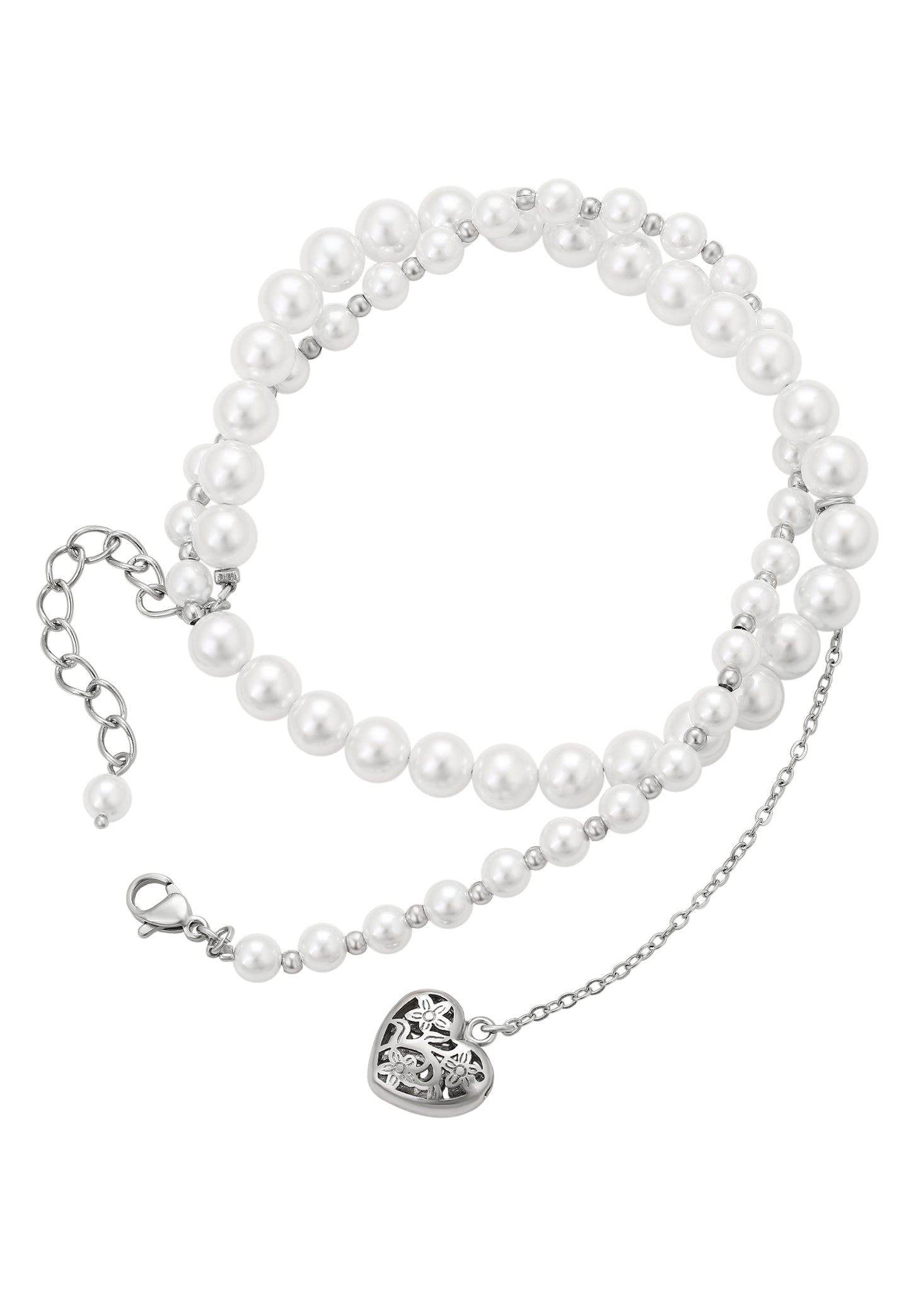 faina Women's Necklace