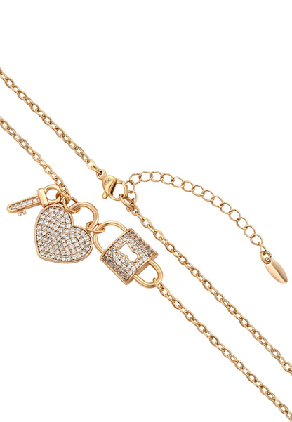 faina Women's Necklace