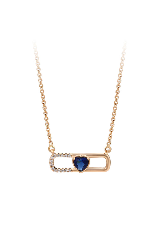 faina Women's Necklace