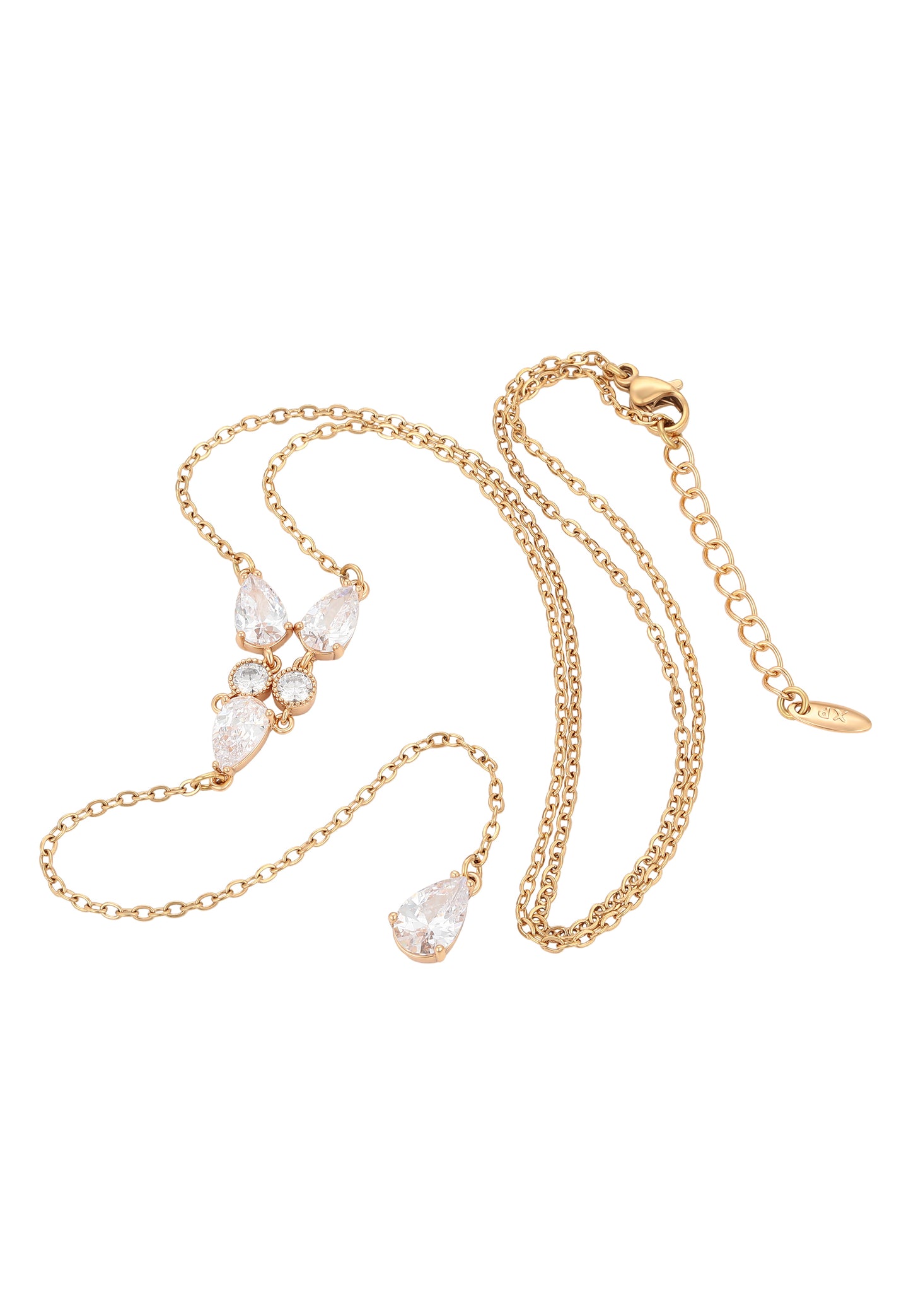 faina Women's Necklace