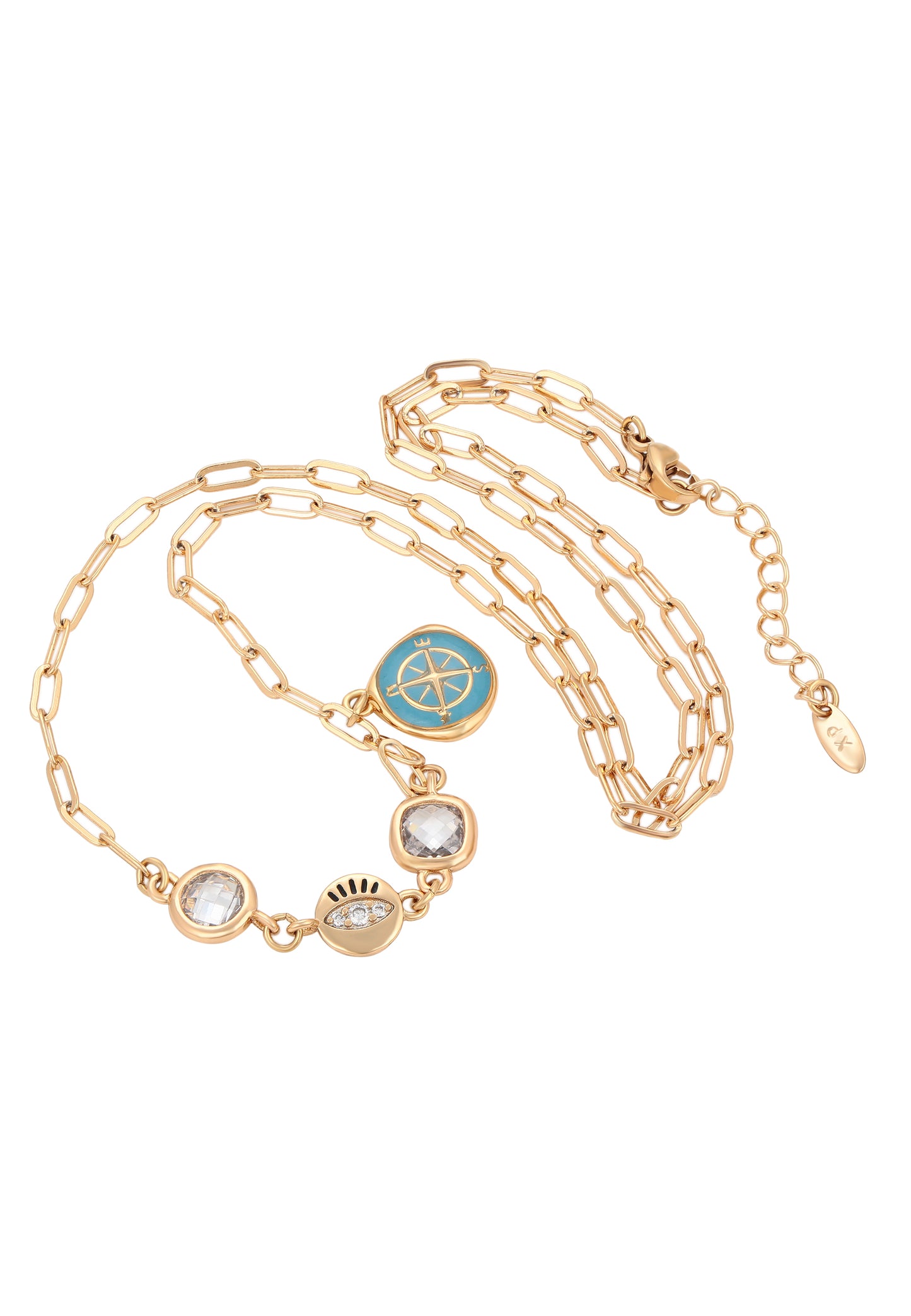 faina Women's Necklace