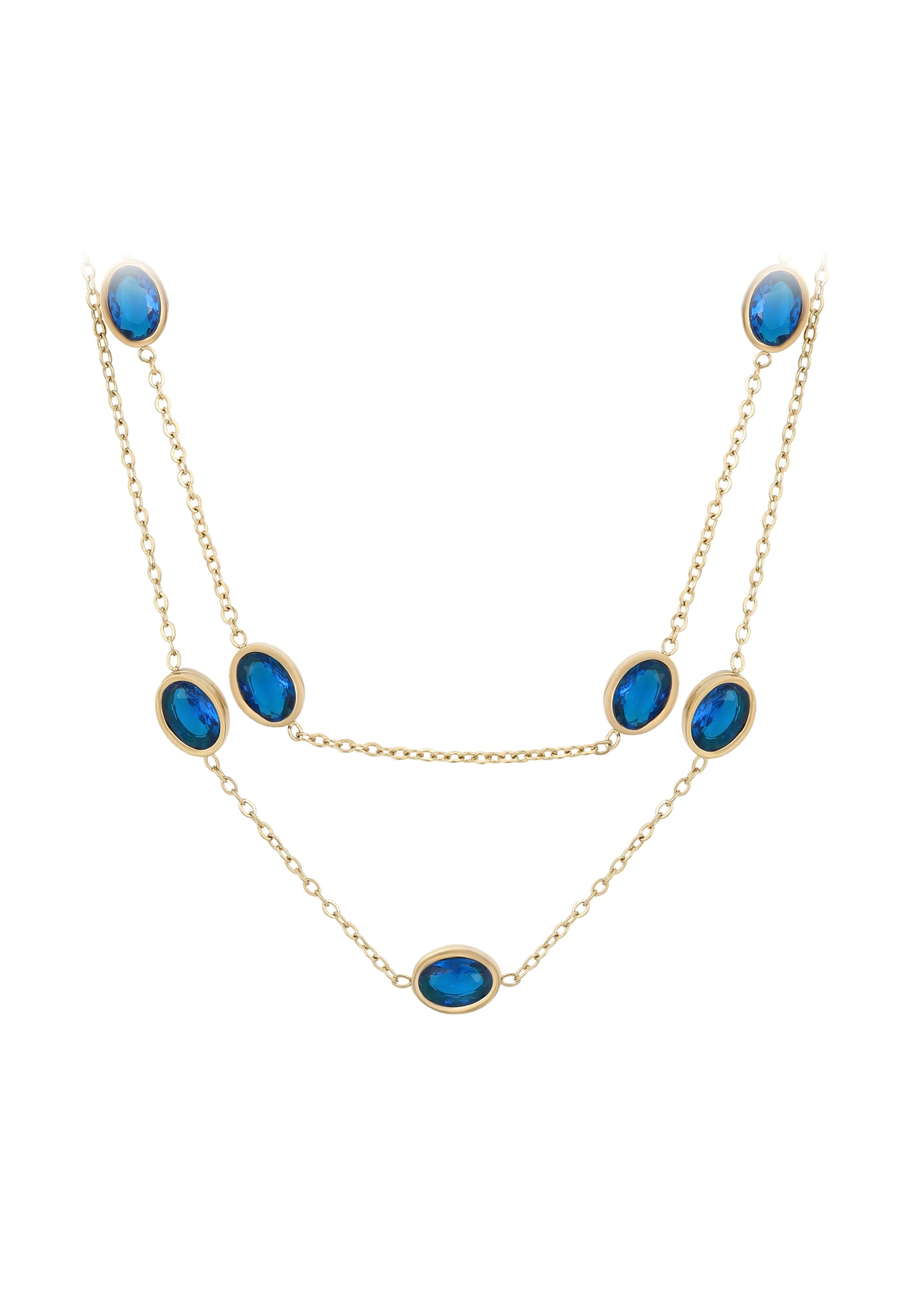faina Women's Necklace