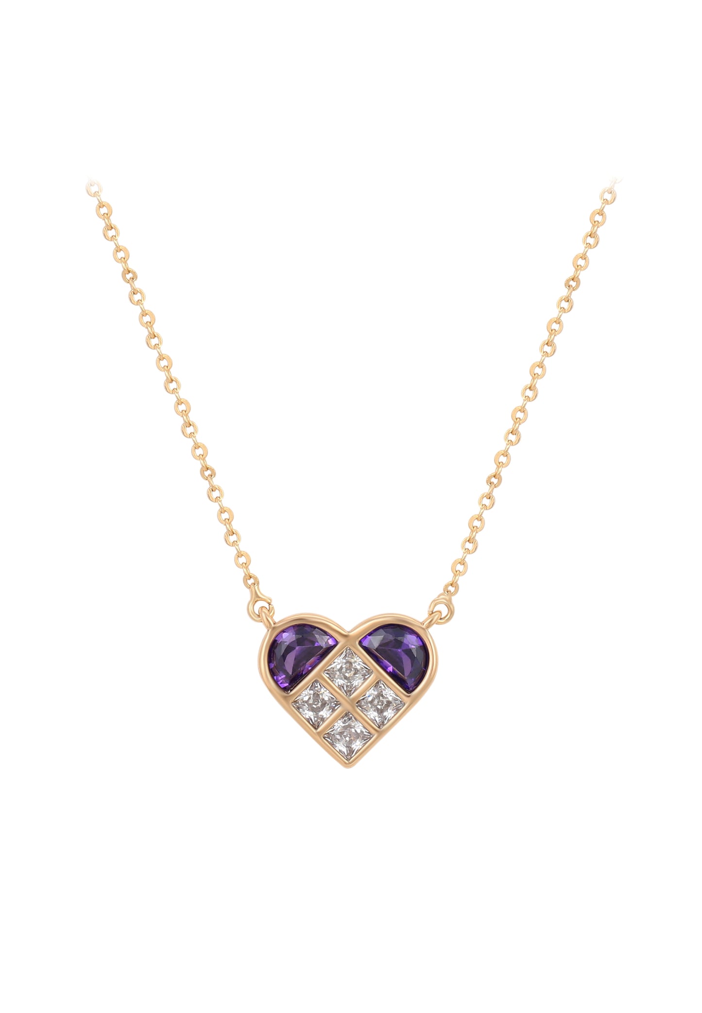 faina Women's Necklace