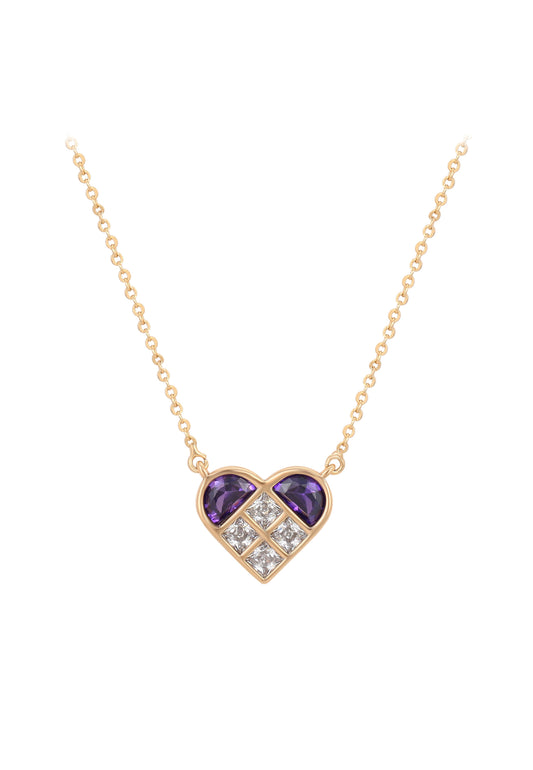 faina Women's Necklace