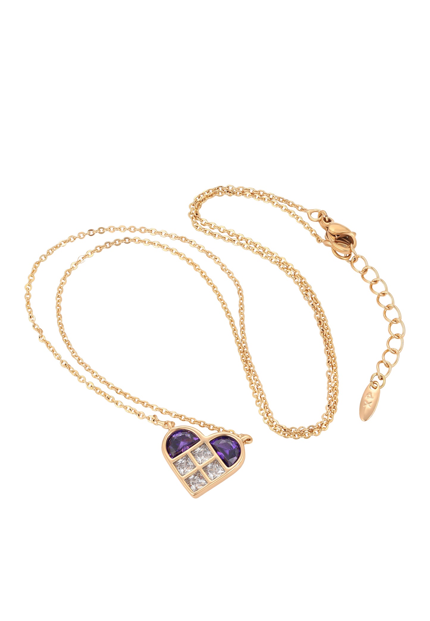 faina Women's Necklace