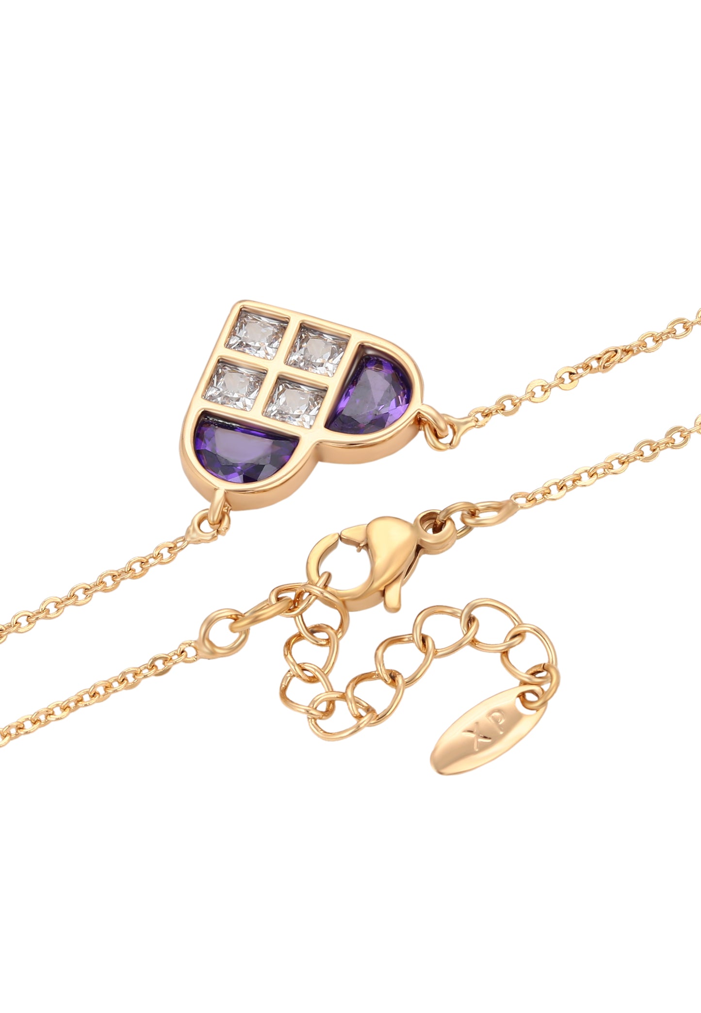 faina Women's Necklace