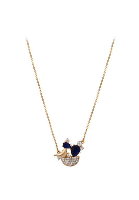 faina Women's Necklace