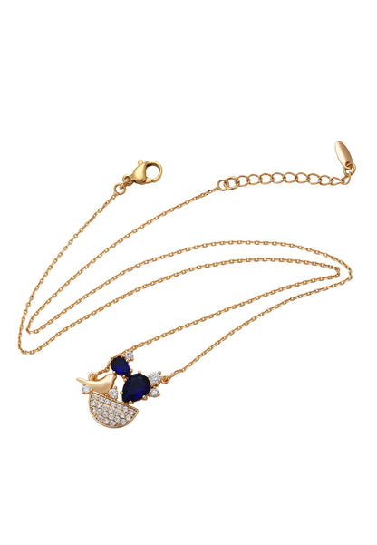 faina Women's Necklace