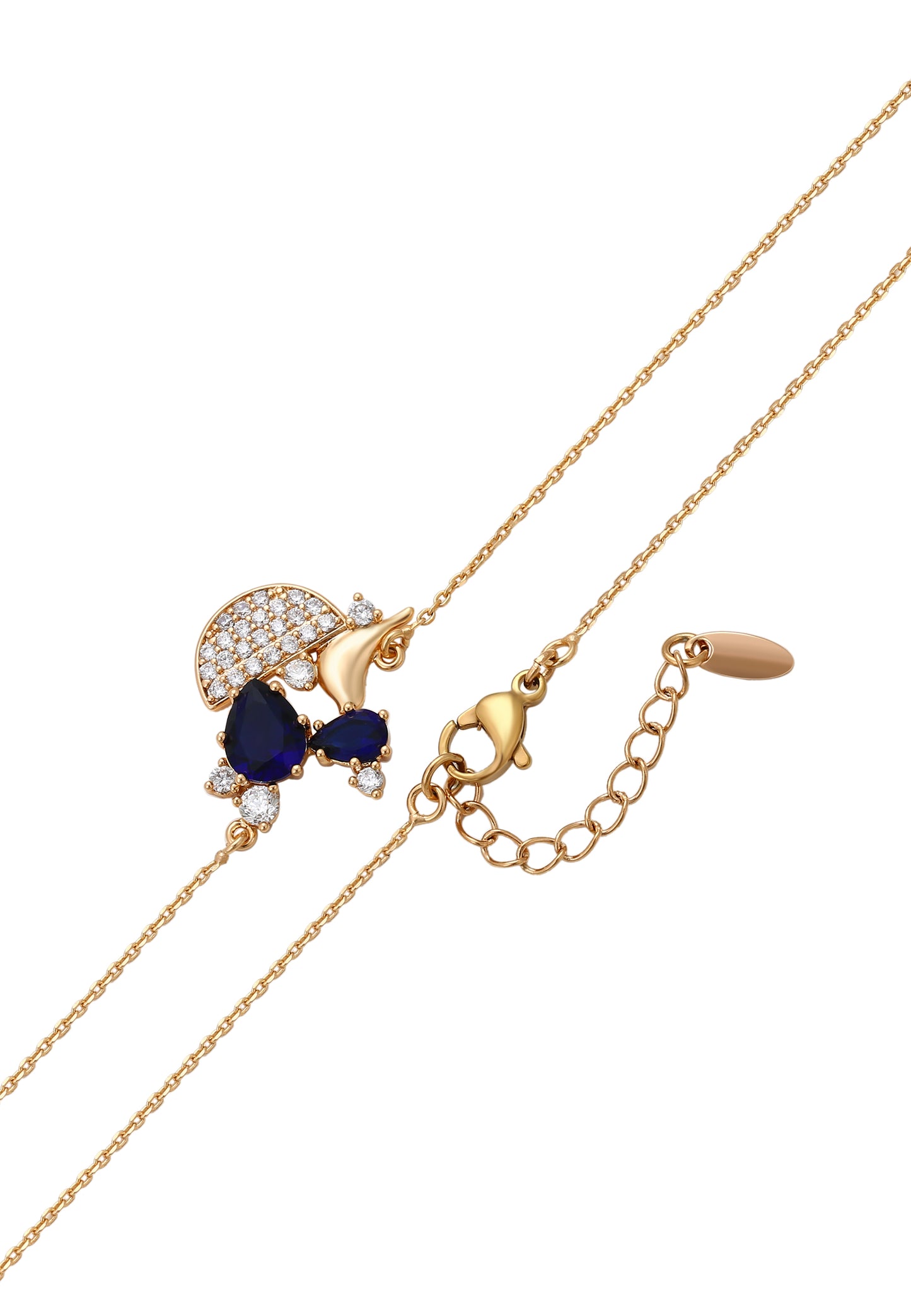 faina Women's Necklace