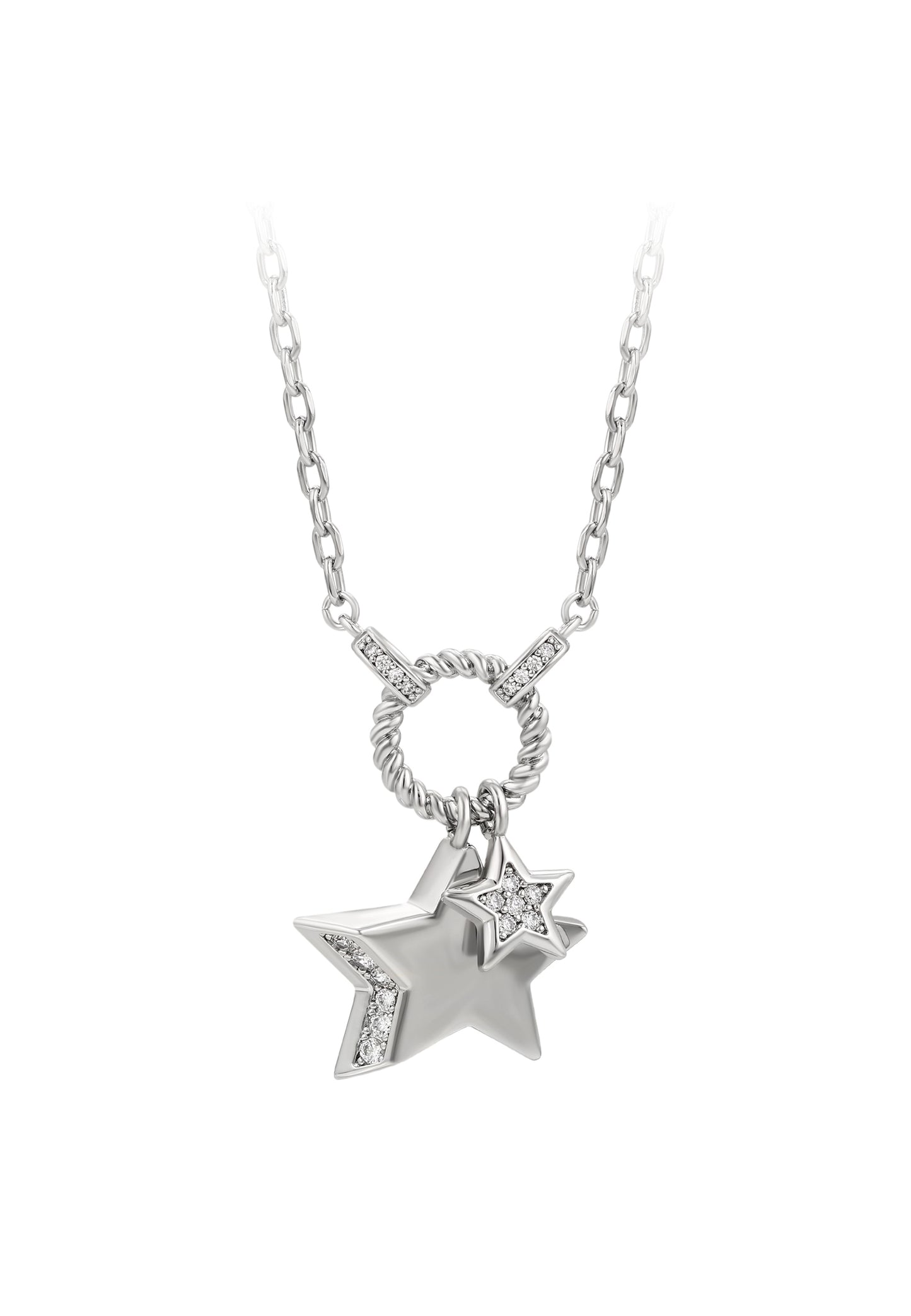 faina Women's Necklace