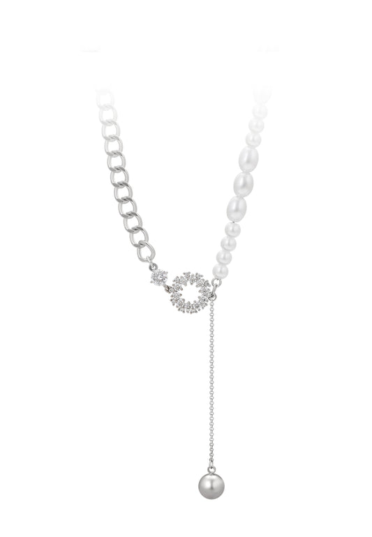 faina Women's Necklace