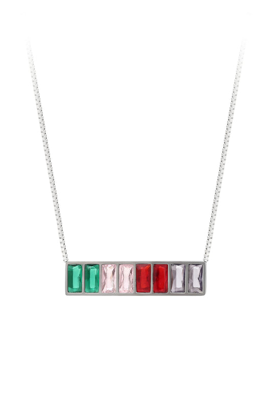 faina Women's Necklace