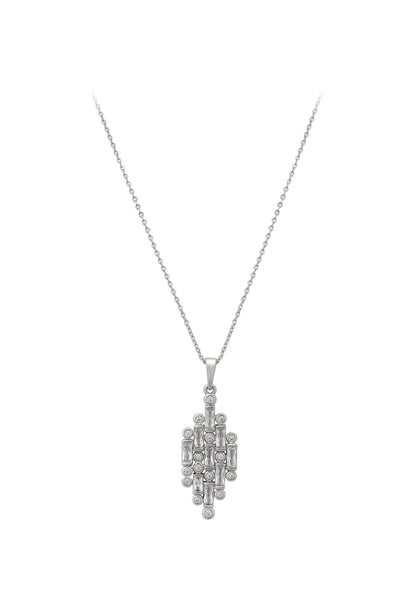 faina Women's Necklace