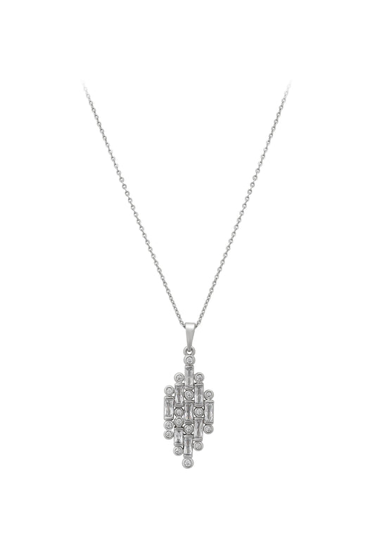 faina Women's Necklace