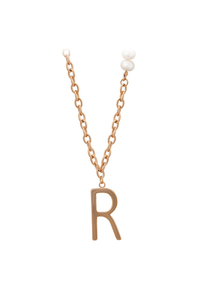 faina Women's Necklace