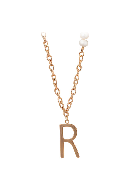 faina Women's Necklace