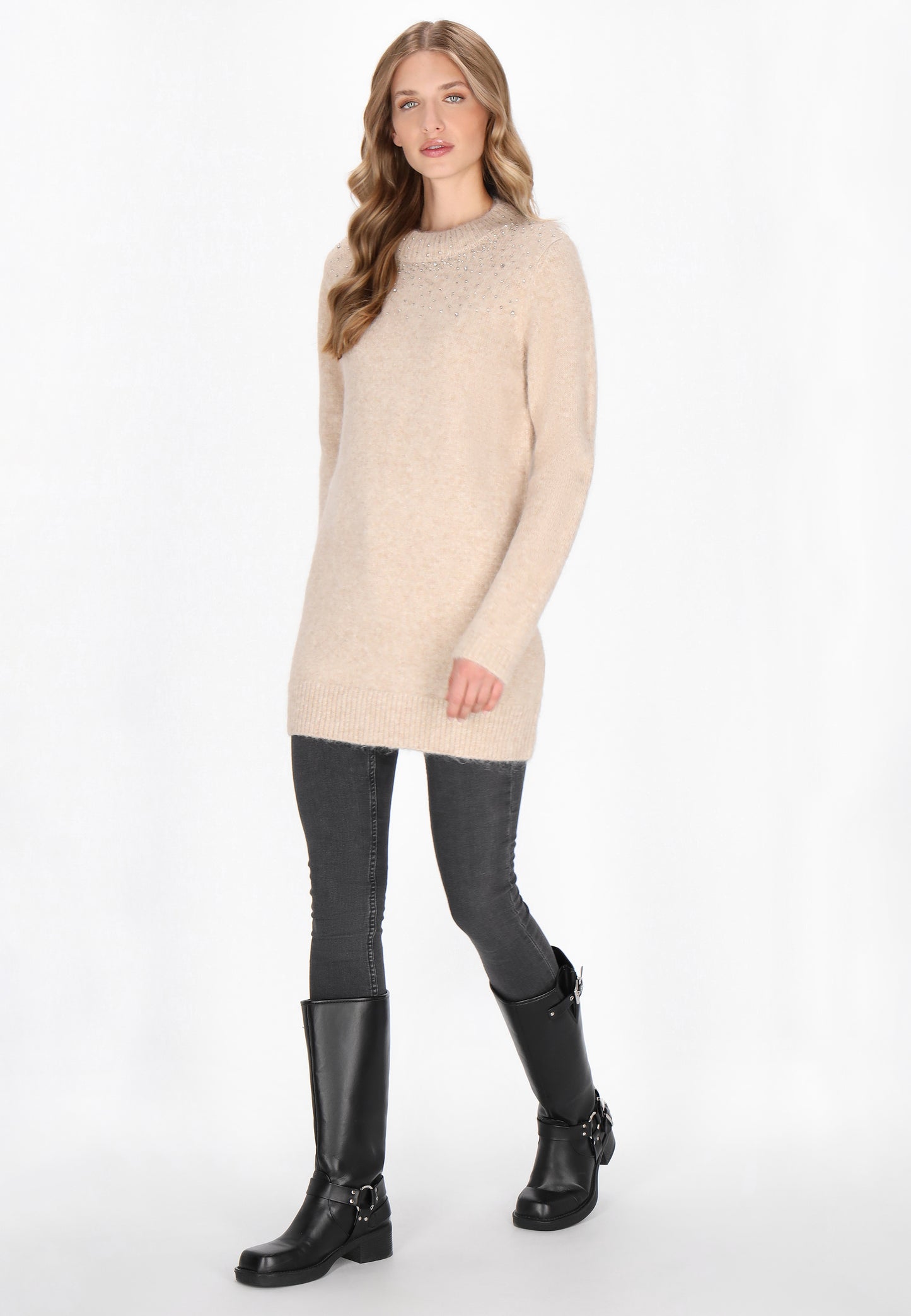 DreiMaster Vintage Women's Sweater