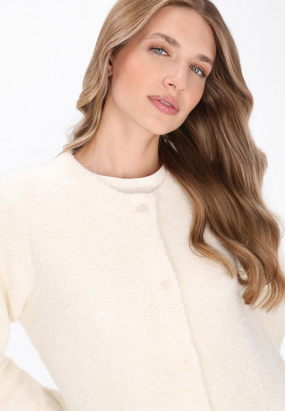 DreiMaster Vintage kardigan damski